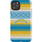 NFL Los Angeles Chargers Trailblazer iPhone Cases