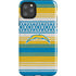 NFL Los Angeles Chargers Trailblazer iPhone Cases