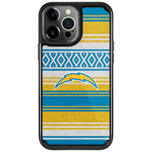 NFL Los Angeles Chargers Trailblazer iPhone Cases