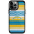NFL Los Angeles Chargers Trailblazer iPhone Cases