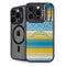 NFL Los Angeles Chargers Trailblazer iPhone 13 Pro Kickstand Case