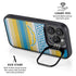 NFL Los Angeles Chargers Trailblazer iPhone 13 Pro Kickstand Case
