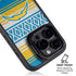 NFL Los Angeles Chargers Trailblazer iPhone 13 Pro Kickstand Case