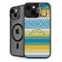 NFL Los Angeles Chargers Trailblazer iPhone 14 Plus Kickstand Case