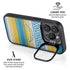 NFL Los Angeles Chargers Trailblazer iPhone 14 Pro Max Kickstand Case