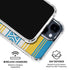 NFL Los Angeles Chargers Trailblazer iPhone 15 Clear Case
