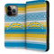 NFL Los Angeles Chargers Trailblazer iPhone 15 Pro Max Folio Case