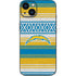 NFL Los Angeles Chargers Trailblazer iPhone 15 Skin