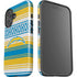 NFL Los Angeles Chargers Trailblazer iPhone 16 Plus Impact Case