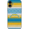 NFL Los Angeles Chargers Trailblazer iPhone 16 Plus Skin