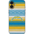 NFL Los Angeles Chargers Trailblazer iPhone 16 Plus Skin