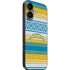 NFL Los Angeles Chargers Trailblazer iPhone 16 Plus Skin