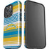 NFL Los Angeles Chargers Trailblazer iPhone 16 Pro Impact Case