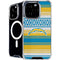 NFL Los Angeles Chargers Trailblazer iPhone 16 Pro MagSafe Case
