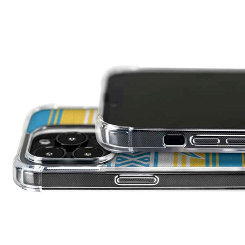 NFL Los Angeles Chargers Trailblazer iPhone 16 Pro MagSafe Case