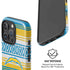 NFL Los Angeles Chargers Trailblazer iPhone 16 Pro Magsafe Impact Case