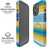NFL Los Angeles Chargers Trailblazer iPhone 16 Pro Magsafe Impact Case