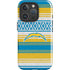 NFL Los Angeles Chargers Trailblazer iPhone 16 Pro Max Impact Case