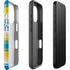 NFL Los Angeles Chargers Trailblazer iPhone 16 Pro Max Impact Case