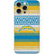 NFL Los Angeles Chargers Trailblazer iPhone 16 Pro Max Skin
