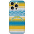 NFL Los Angeles Chargers Trailblazer iPhone 16 Pro Skin