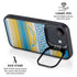 NFL Los Angeles Chargers Trailblazer iPhone 16e Kickstand Case