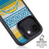 NFL Los Angeles Chargers Trailblazer iPhone 16e Kickstand Case