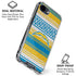 NFL Los Angeles Chargers Trailblazer iPhone 16e Clear Case