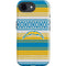 NFL Los Angeles Chargers Trailblazer iPhone 16e Impact Case