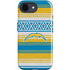 NFL Los Angeles Chargers Trailblazer iPhone 16e Impact Case