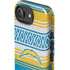 NFL Los Angeles Chargers Trailblazer iPhone 16e Impact Case
