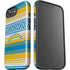 NFL Los Angeles Chargers Trailblazer iPhone 16e Impact Case