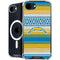 NFL Los Angeles Chargers Trailblazer iPhone 16e MagSafe Case