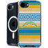 NFL Los Angeles Chargers Trailblazer iPhone 16e MagSafe Case