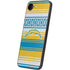 NFL Los Angeles Chargers Trailblazer iPhone 16e Skin