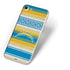 NFL Los Angeles Chargers Trailblazer iPhone 8 Skin
