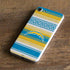 NFL Los Angeles Chargers Trailblazer iPhone 8 Skin