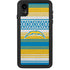 NFL Los Angeles Chargers Trailblazer iPhone Cases