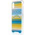 NFL Los Angeles Chargers Trailblazer iPhone XS Clear Case