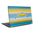 NFL Los Angeles Chargers Trailblazer Dell Latitude Skin