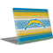 NFL Los Angeles Chargers Trailblazer Apple MacBook Air Skin