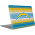 NFL Los Angeles Chargers Trailblazer Apple MacBook Air Skin