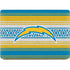 NFL Los Angeles Chargers Trailblazer Apple MacBook Air Skin