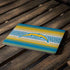 NFL Los Angeles Chargers Trailblazer Apple MacBook Air Skin