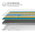 NFL Los Angeles Chargers Trailblazer MacBook Pro 14in (2021-24) Case plus Skin