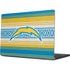 NFL Los Angeles Chargers Trailblazer Apple MacBook Pro 14-inch Skin