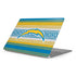NFL Los Angeles Chargers Trailblazer Apple MacBook Pro 16-inch Skin