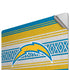 NFL Los Angeles Chargers Trailblazer Apple MacBook Pro 16-inch Skin
