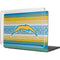 NFL Los Angeles Chargers Trailblazer MacBook Cases