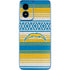 NFL Los Angeles Chargers Trailblazer Moto G Play 4G (2024) Skin